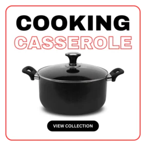Casserole (Handi)