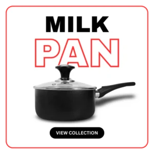 Milk Pans