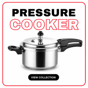Pressure Cooker