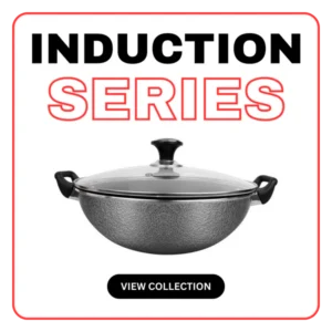 Induction Series