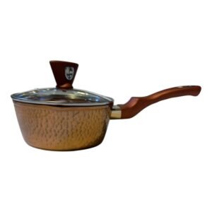 BAROLY Sauce Pan Non-Stick