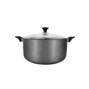 Classic Casserole with Glass Lid