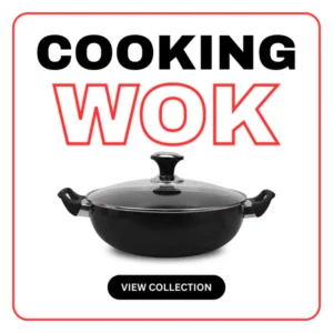 Wok (Karahi)