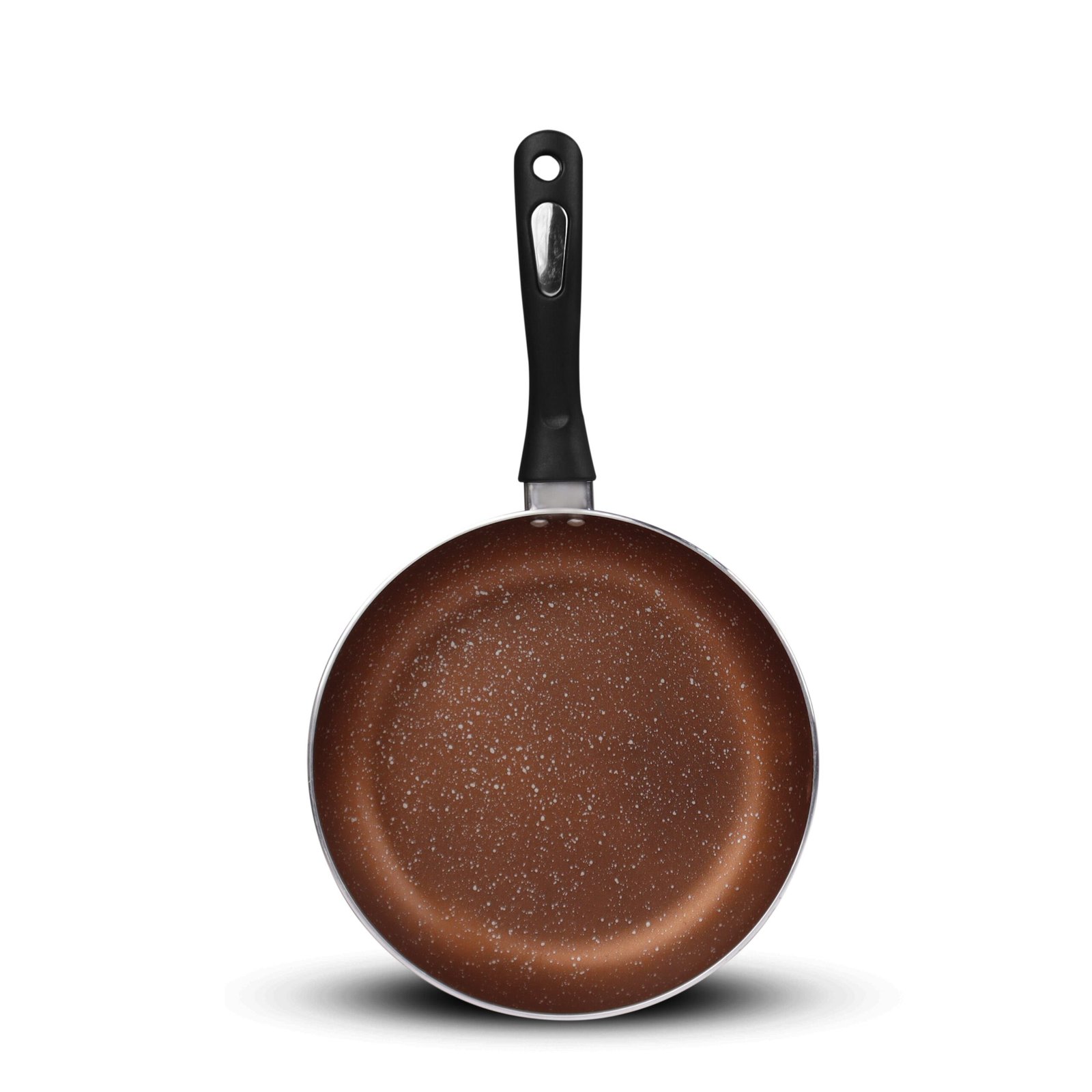 Chef Best Aluminum Non Stick Kitchen Set 15 Pcs New Arrival Cookware Set - Copper Rebirth - Image 8