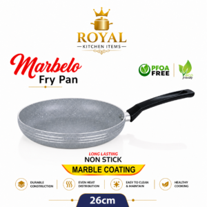 KK Non-stick Fry Pan Marbelo Fry Pan