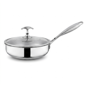 Crown Frying Pan