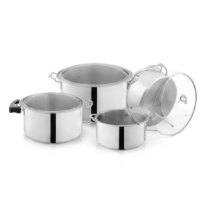 Casserole Set 8Pcs. Cuisine