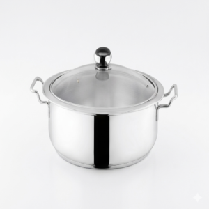 Fish Pot/Flat Karahi