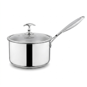 Crown Sauce Pan
