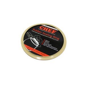 Pressure Cooker Rubber Sealing – 15,20,25 Liter
