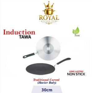 KK Non Stick Tawa Induction