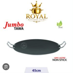 Non Stick Tawa – Jumbo Size 18″/45cm