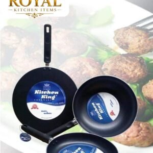 KK Fry Pan Imperial