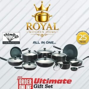 Nonstick Cookware Ultimate Gift Sets