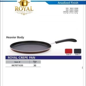 KK Non-stick Pots and Pans Crepe Pan