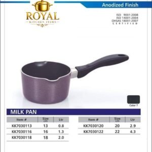 KK Non-stick Pots and Pans Milk Pan