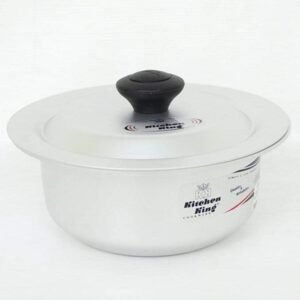 KK Anodized Cooking Pots King Casserole