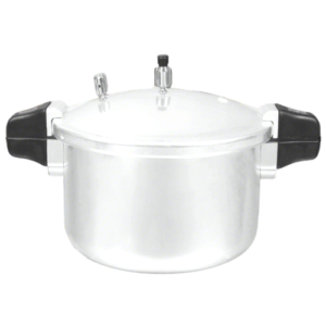 CHEF Pressure Cooker for Restaurants & Commercial Use 1205 Model